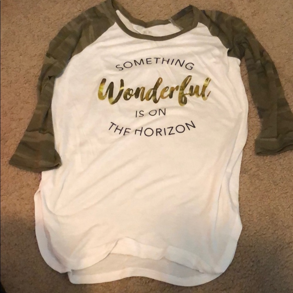 Cute shirt